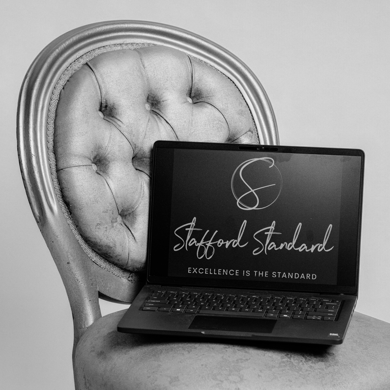Contact us for financial operations across real estate portfolios & family office structures that demand a higher standard. The Stafford Standard. Contact us with the form on this page; let's connect.